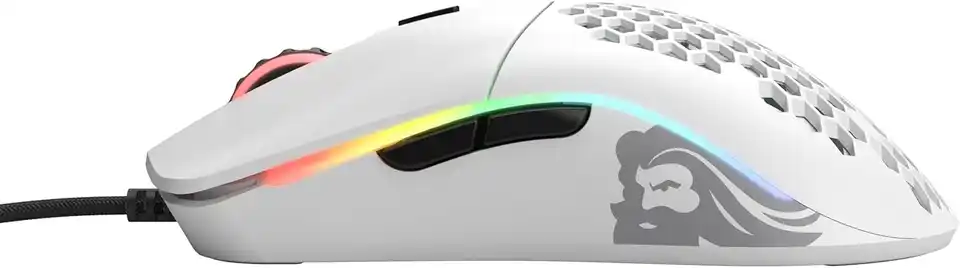 Glorious Model O Wired Gaming Mouse